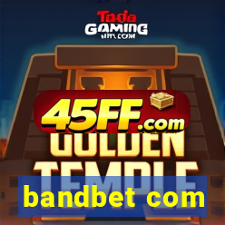 bandbet com